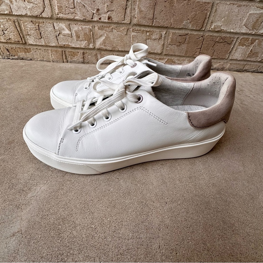 Naturalizer Morrison 2.0 Women's Sneakers Size 8.5 🌸 - Picture 3 of 7